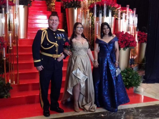 Prom 2019 de La Estancia School: Así fue el desfile de los seniors con sus elegantes atuendos