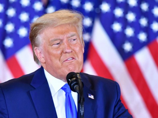 El primer ministro esloveno felicita por anticipado a Trump