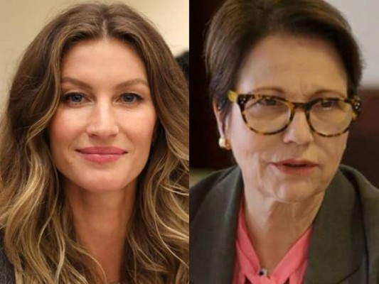 Gisele Bündchen, la modelo mejor pagada del mundo, responde a críticas de nueva ministra de Brasil