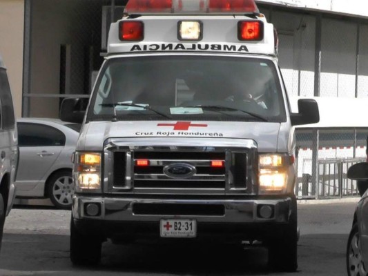 Niño de Comayagua es la decimosexta víctima de la pólvora en fiestas de fin de año