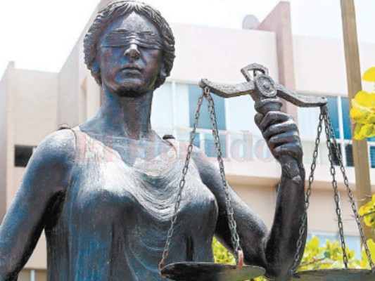 Corte Suprema de Justicia crece seis puntos en confianza, asegura informe de ONG