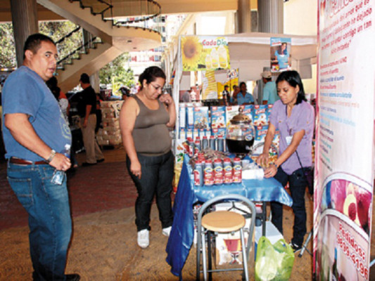 ¿Cuánto vale una canasta básica en el Banasupro?