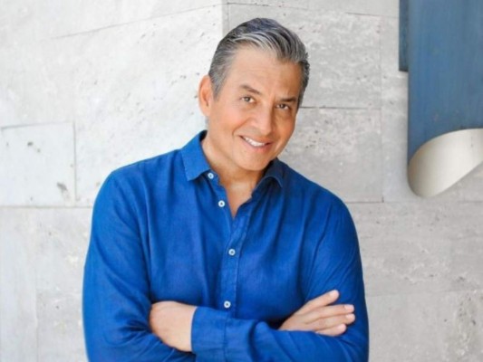 Antes y después: Daniel Sarcos cuenta la verdad sobre su drástica pérdida de peso