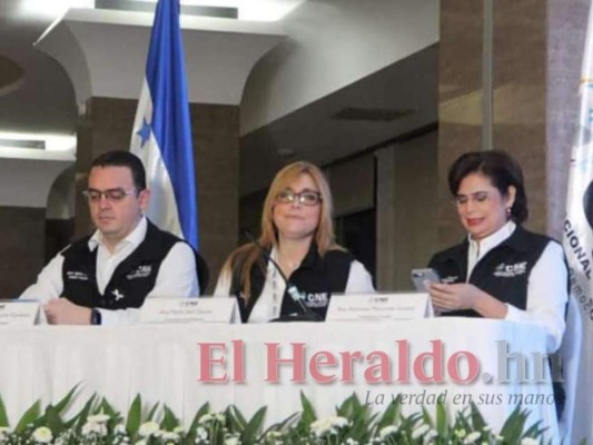 Peligra el sistema de TREP por la interferencia de los partidos políticos