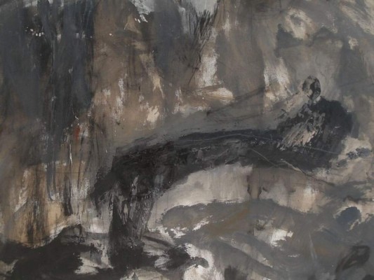 El problema de la representación en el arte hondureño&nbsp;&nbsp;