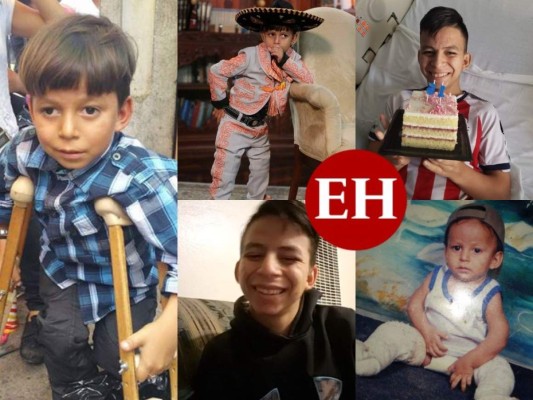 El sorprendente cambio físico del hondureño Marlon Yasir, tras varias cirugías y tratamientos (FOTOS)