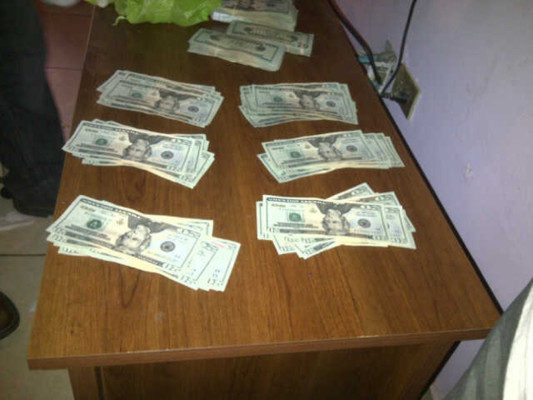 Policía de Honduras despliega intenso operativo