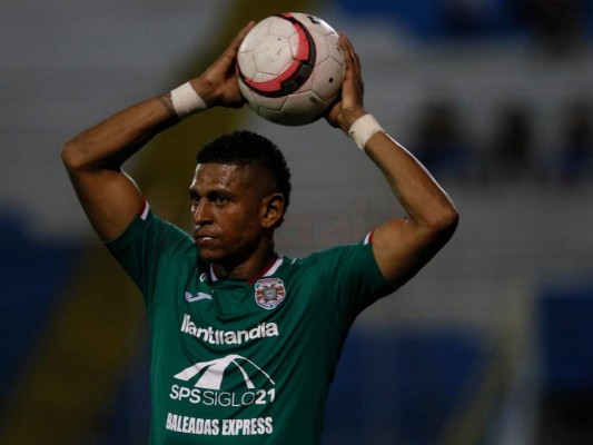 Héctor Vargas sorprende al descartar a Carlo Costy ante Motagua