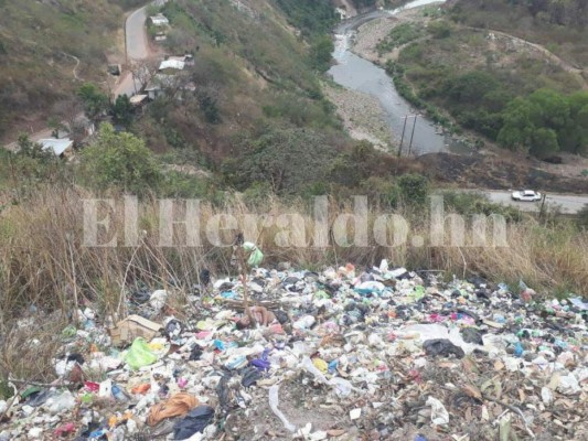 Impactantes imágenes de los sucesos de la semana en Honduras