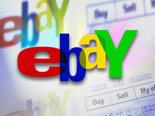eBay retira de la venta objetos del Holocausto
