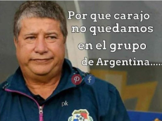 Los divertidos memes que dejó el triplete de Harry Kane y la derrota 6-1 de Inglaterra vs Panamá