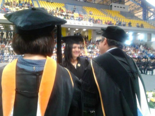 UNAH graduará a casi mil nuevos profesionales