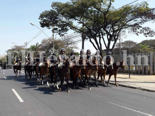 Honduras y Nigeria por la medalla de bronce en los JJOO de Río 2016: Así apoyan a la H
