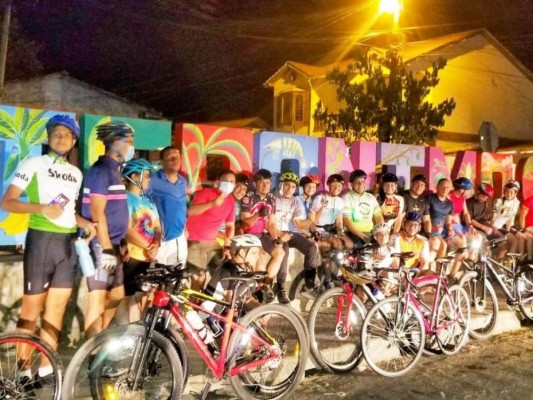 Clubes ya listos para la Vuelta El Heraldo 2020&nbsp;&nbsp;