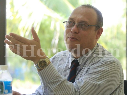 Asesor pedagógico del ITP: 'Estamos aplicando un modelo que ha dado resultados en todo el mundo'