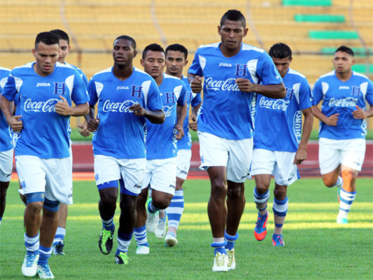 Honduras y Canadá en cierre de infarto rumbo a hexagonal final de Concacaf