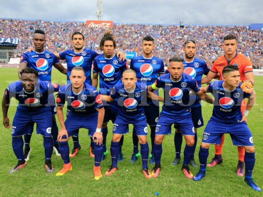 Santiago Vergara: Ese gol será un recuerdo muy importante para mi