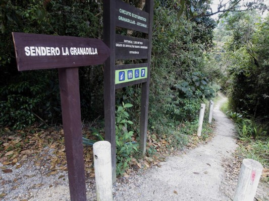 Salvadoreño, ¿qué lugares turísticos de Honduras debes visitar esta Semana Agostina?