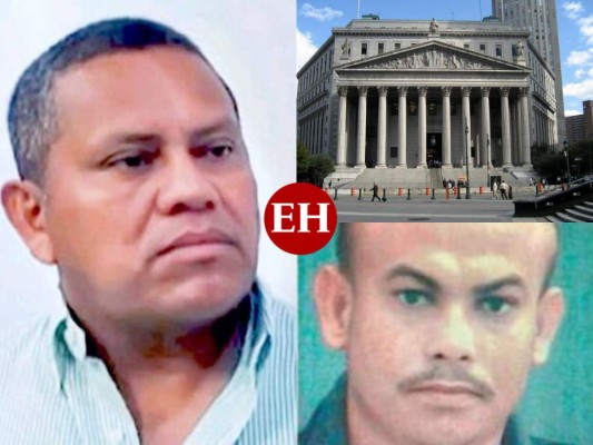 Testigo sorpresa, amenazas y fotos incriminatorias: lo que se sabe del juicio al narco hondureño Geovanny Fuentes en EEUU  