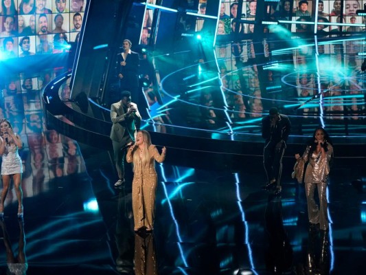 Premios Billboard 2020: ganadores y presentaciones de la noche