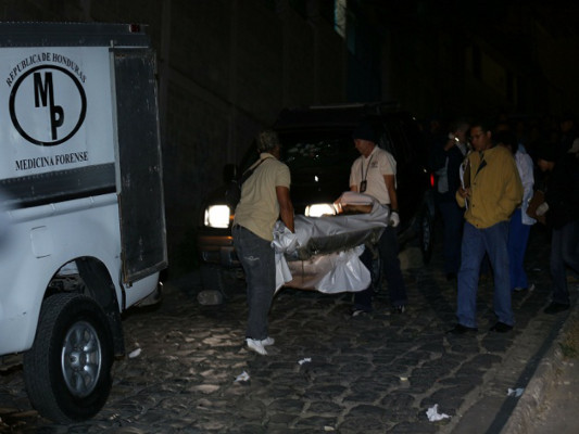 Asesinan a otro abogado en Honduras