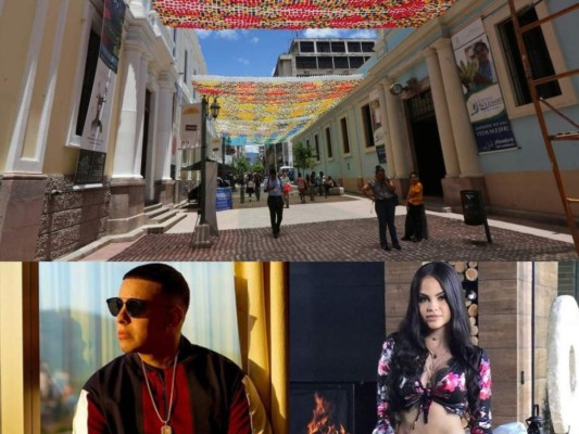 Actividades que los capitalinos podrán disfrutar durante Semana Santa 2019