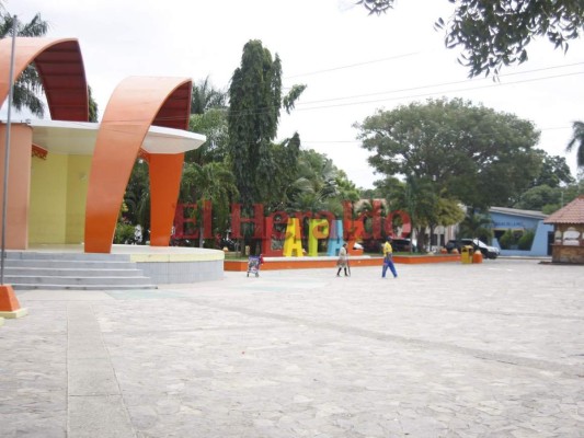 Los paceños invitan a toda Honduras a tomar 'Pan y Café”