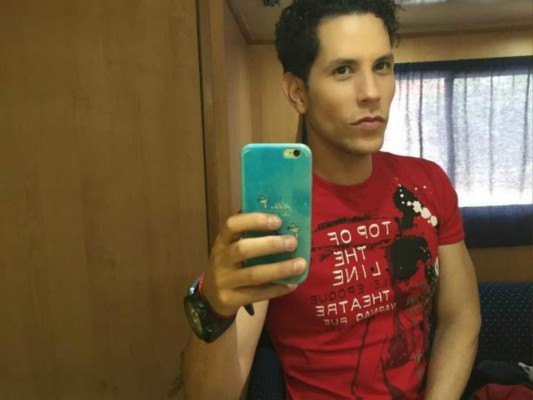 Christian Chávez sorprende a sus fans por extrema delgadez