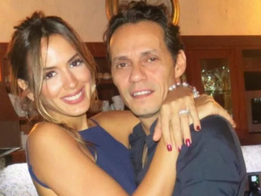 Después del anuncio del divorcio con Marc, Shannon de Lima decide hablar en las redes sociales