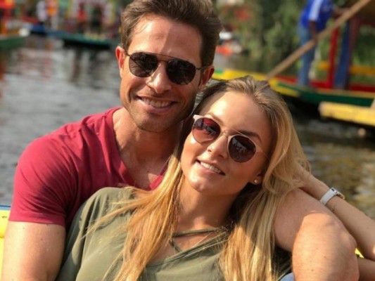 Sebastián Rulli sufre accidente durante grabación de telenovela