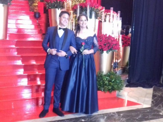 Prom 2019 de La Estancia School: Así fue el desfile de los seniors con sus elegantes atuendos