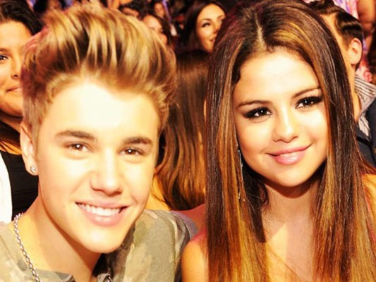 Justin Bieber y Selena Gómez siguen más unidos que nunca