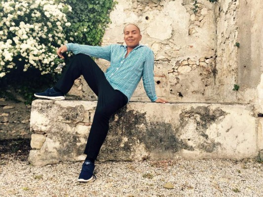 ¿Qué fue del cantante de Mambo No. 5, Lou Bega?