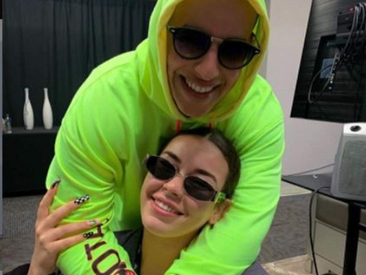 Daddy Yankee y su hija bajan drásticamente de peso