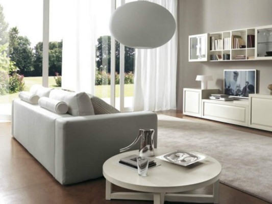 ¿Cómo tener luz natural en casa?