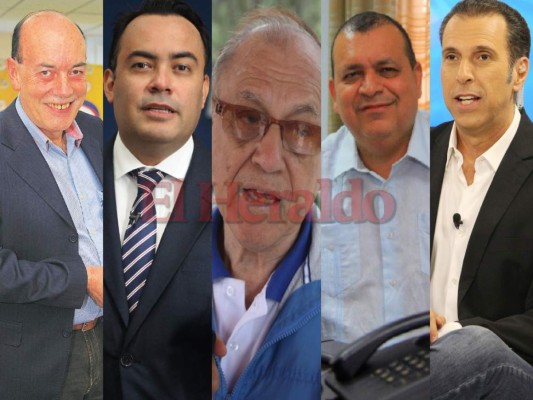 Expertos ven a un Motagua favorito, pero que Olimpia puede levantar la copa