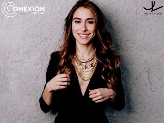 Victoria Lupi: talento y amor por la música desde San Pedro Sula