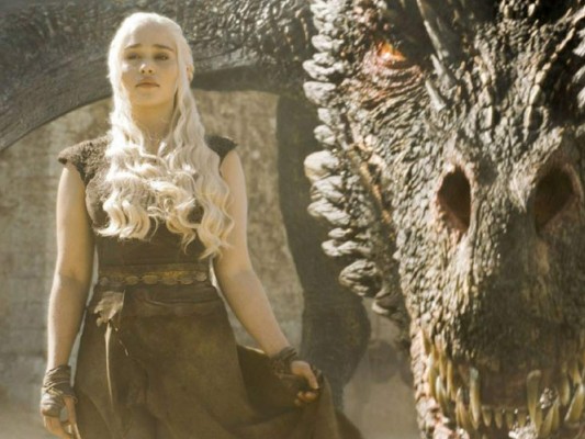 'Juego de Tronos' impulsa resultados de Time Warner en el 3T