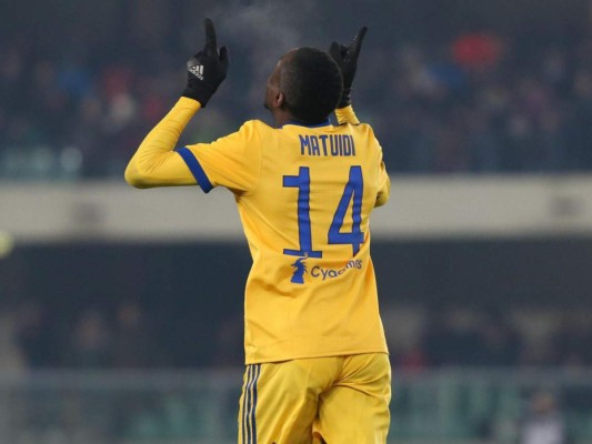 La UNESCO condena agresión racial contra Blaise Matuidi en Italia