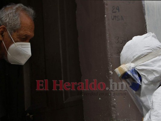Tratamientos MAIZ y Catracho siguen aportando para salvar vidas de pacientes con covid-19