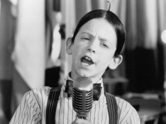 Fotos: ¿Cómo se ve en la actualidad Brandon Hall, el actor que interpretó al pequeño Alfalfa?