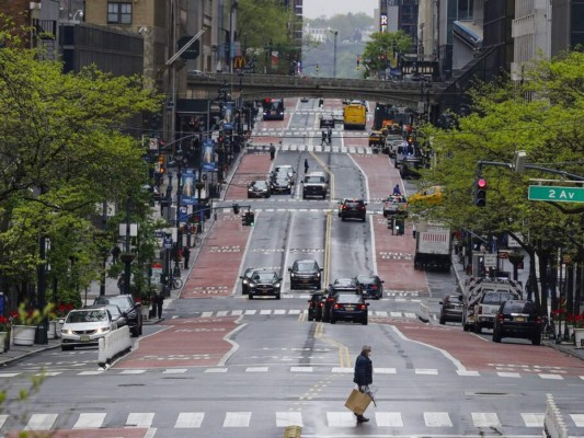 Dudas sobre desconfinamiento aumentan ante una pandemia que no da tregua