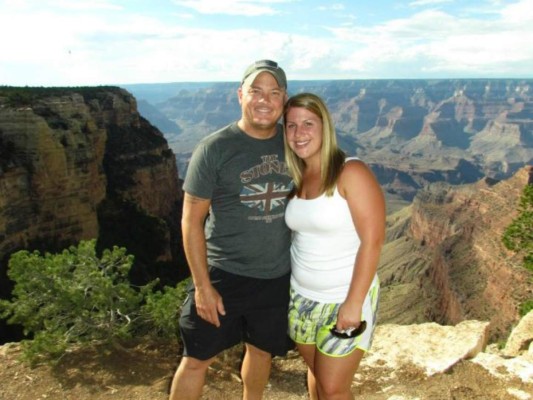 Pierde a su esposo y se entera que está embarazada