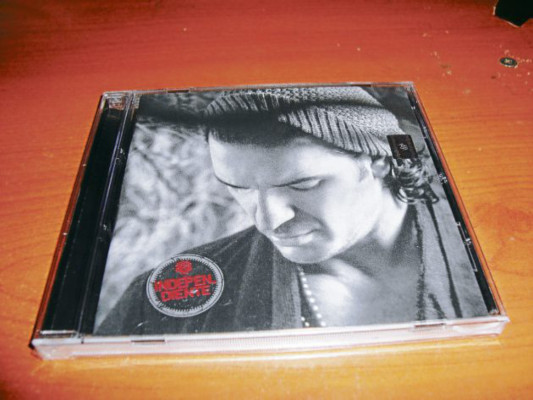 Ricardo Arjona, a unas horas de cantarle a Honduras