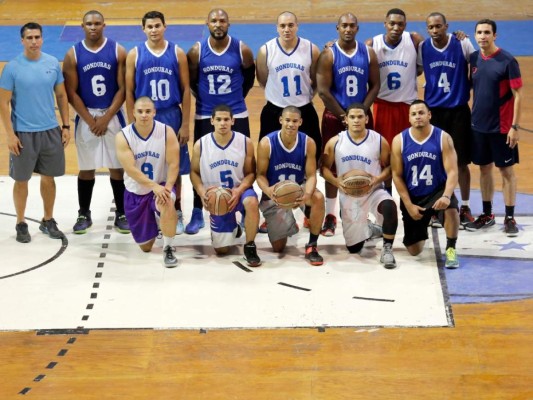 Seleccionado hondureño de baloncesto, Johan Amador, urge ayuda para seguir viviendo