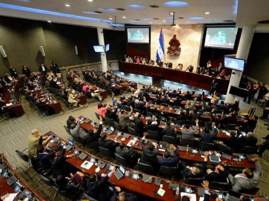 Agilizar dictámenes y desengavetar proyectos son los retos del Congreso Nacional