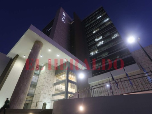 BCH señala que en 2018 tasa de inflación será inferior al 5%