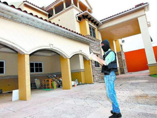 Ya hay luz verde para aseguramiento de bienes a implicados en caso Pandora