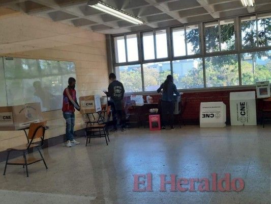 Votaciones en el Partido Liberal comenzarán sin representación de Luis Zelaya &nbsp;