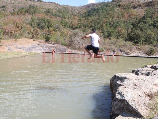 FOTOS: Diez cosas que puedes hacer en Marcala, La Paz y no sabías